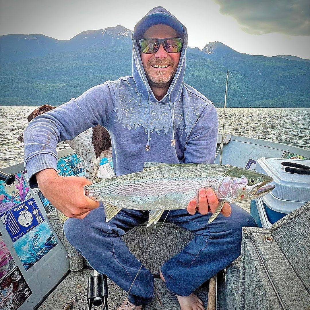 Rainbow-Trout-Fishing-on-Kootenay-Lake-BC