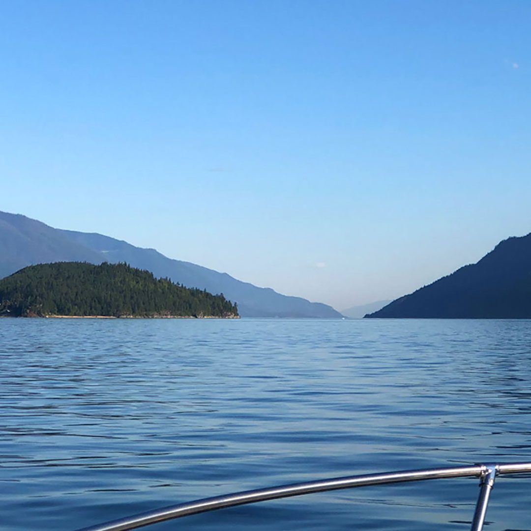 Kootenay-Lake-View-From-The-Fishing-Boat-Kootenay-Lake-BC